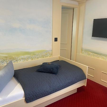 Hotel Birkenmoor شايديغ المظهر الخارجي الصورة