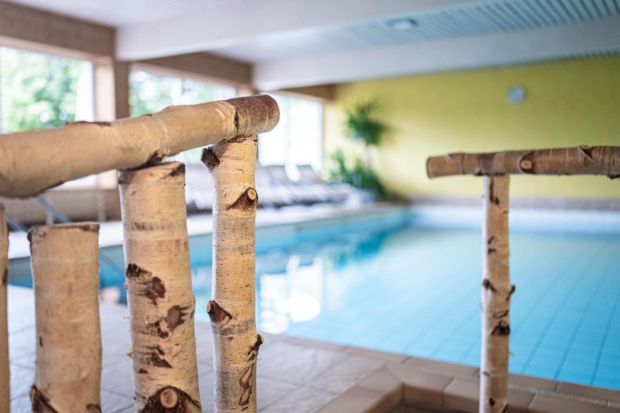 Hotel Birkenmoor شايديغ المظهر الخارجي الصورة