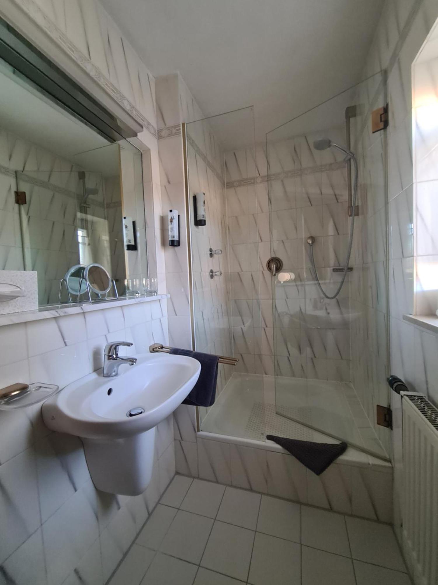 Hotel Birkenmoor شايديغ المظهر الخارجي الصورة