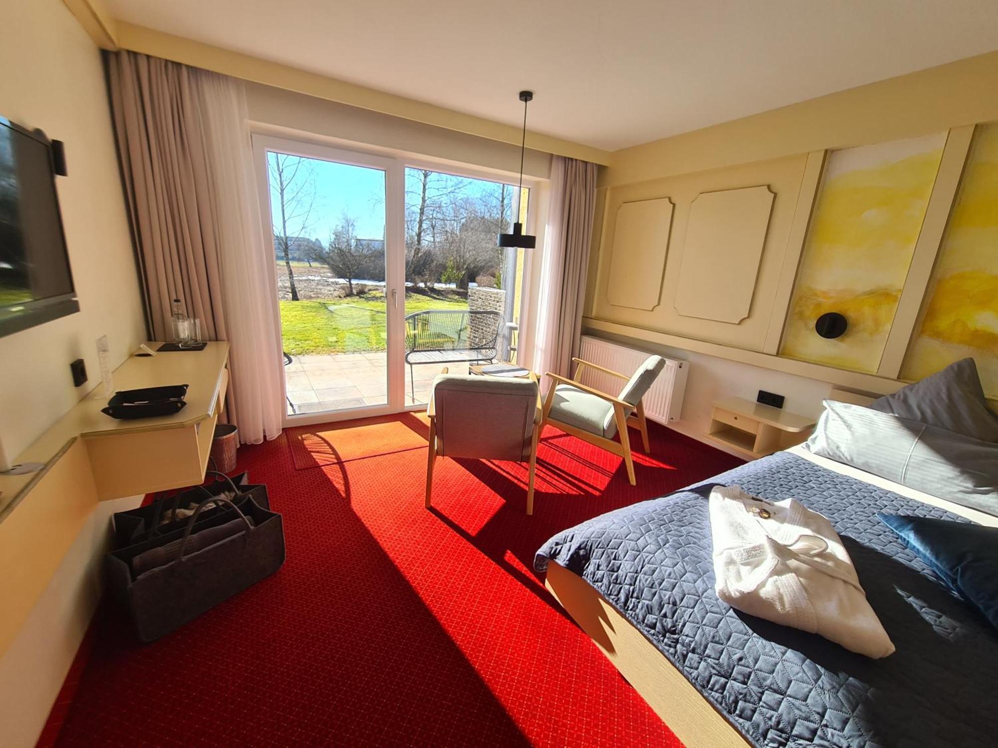 Hotel Birkenmoor شايديغ المظهر الخارجي الصورة