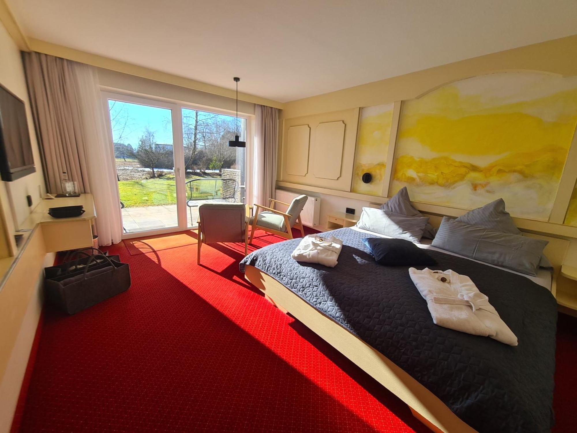 Hotel Birkenmoor شايديغ المظهر الخارجي الصورة