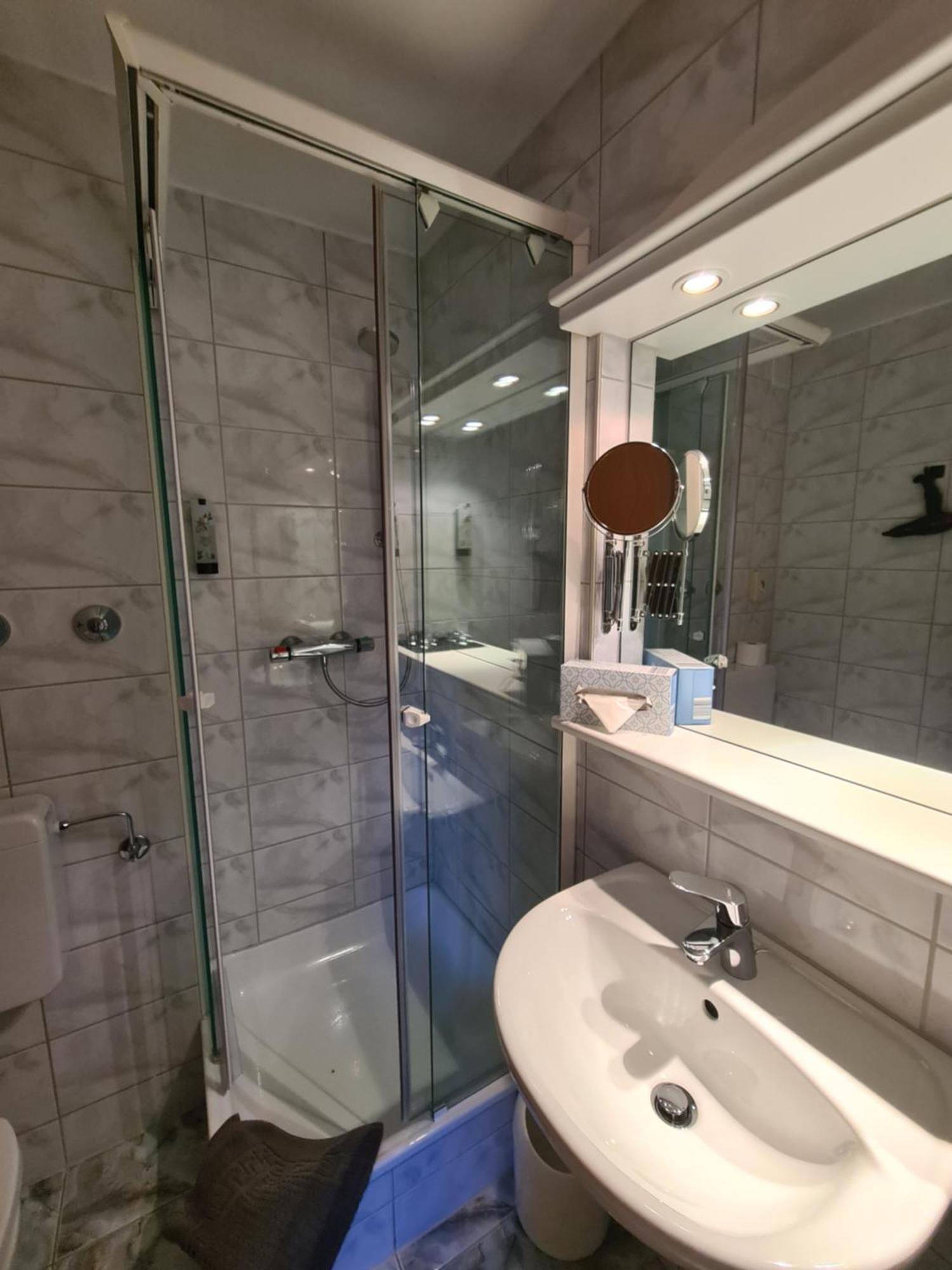Hotel Birkenmoor شايديغ المظهر الخارجي الصورة