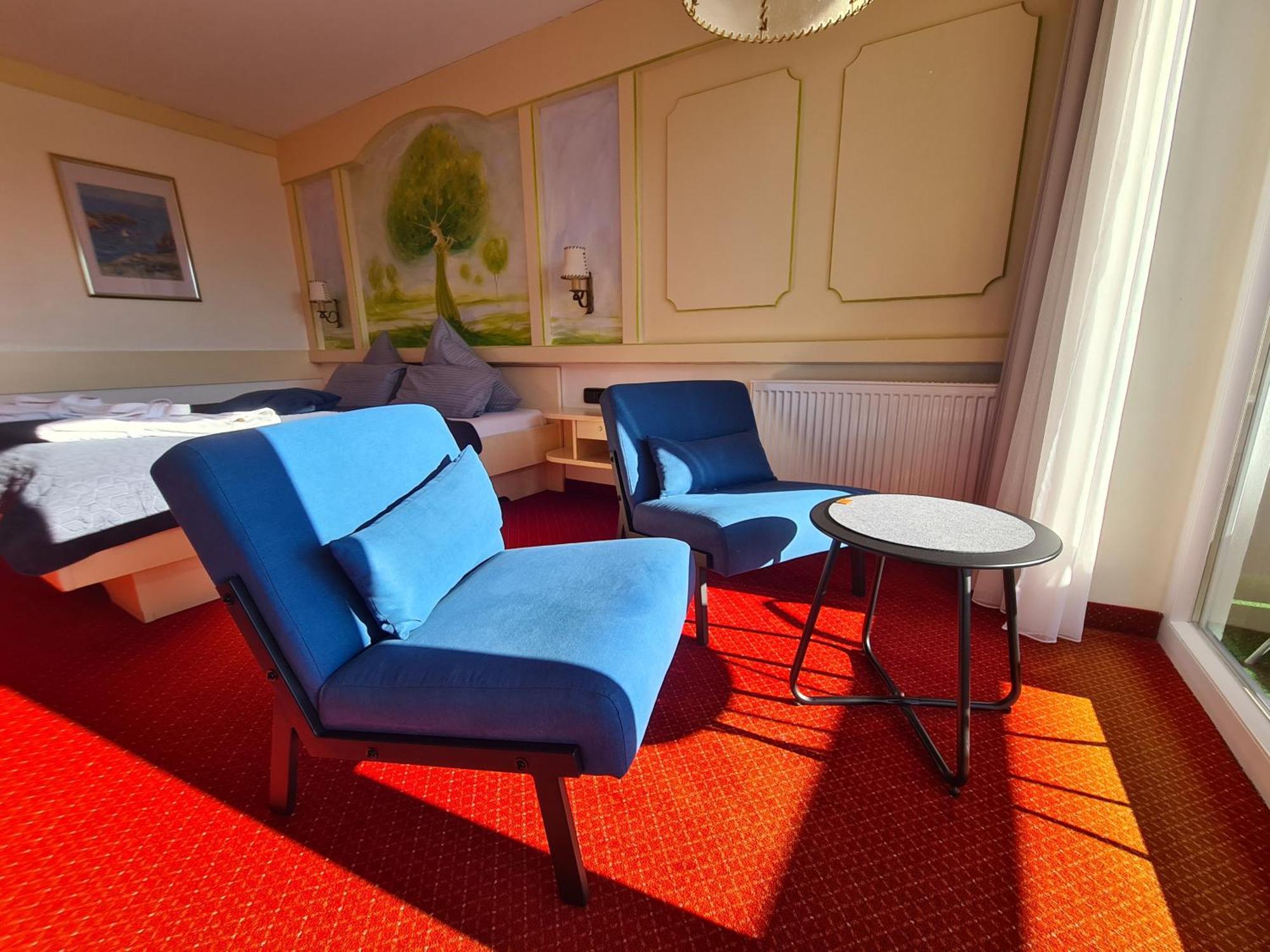 Hotel Birkenmoor شايديغ المظهر الخارجي الصورة