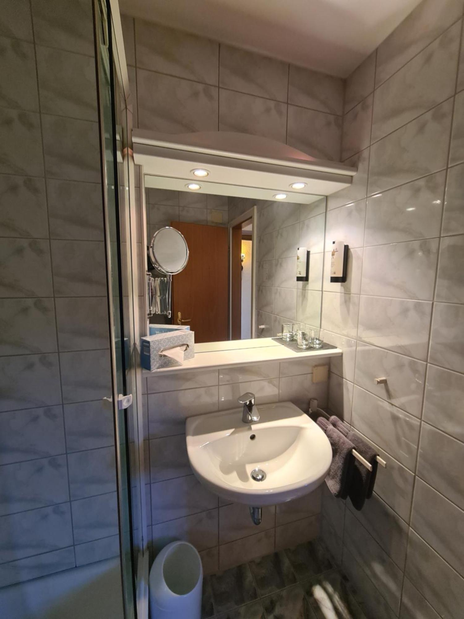 Hotel Birkenmoor شايديغ المظهر الخارجي الصورة