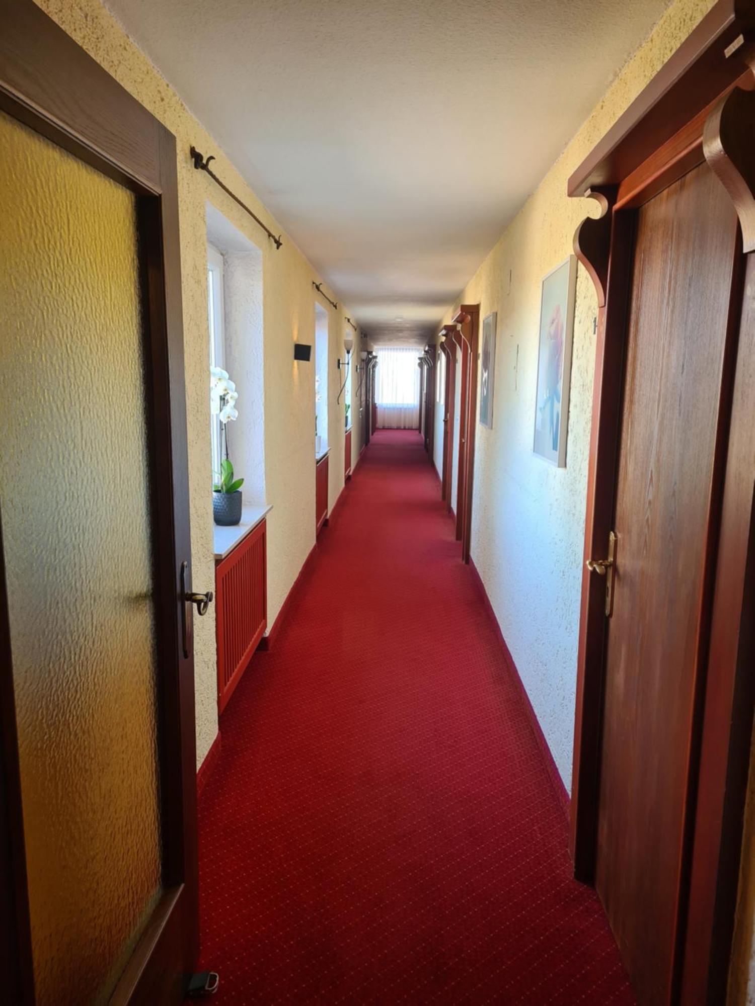 Hotel Birkenmoor شايديغ المظهر الخارجي الصورة