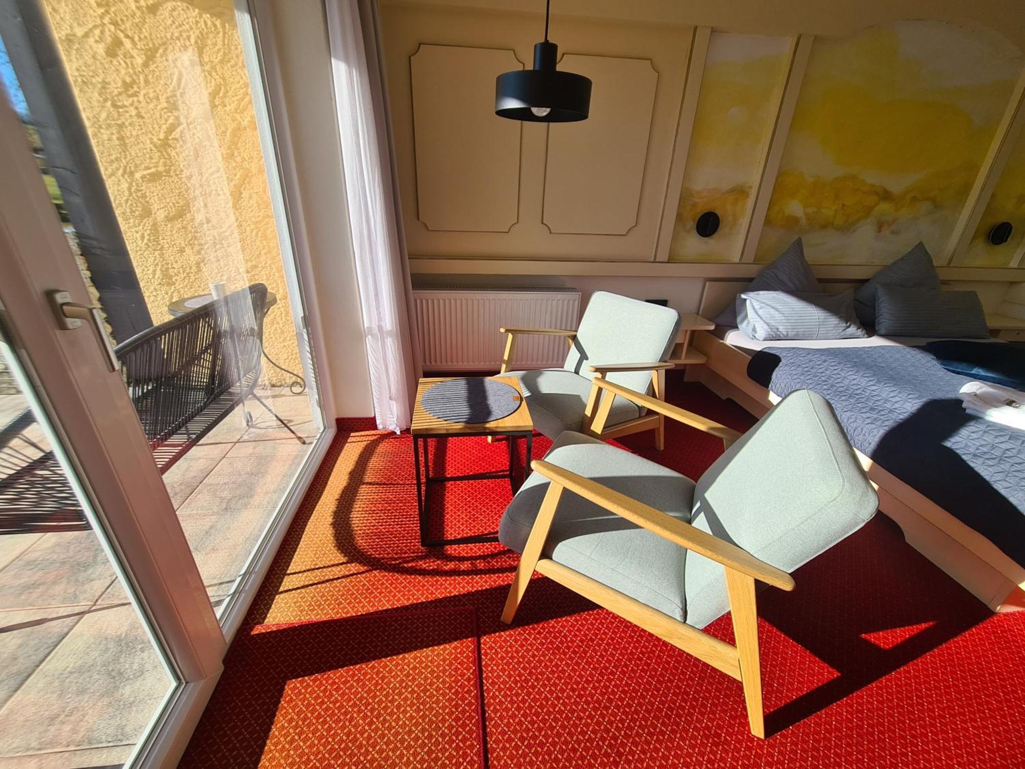 Hotel Birkenmoor شايديغ المظهر الخارجي الصورة