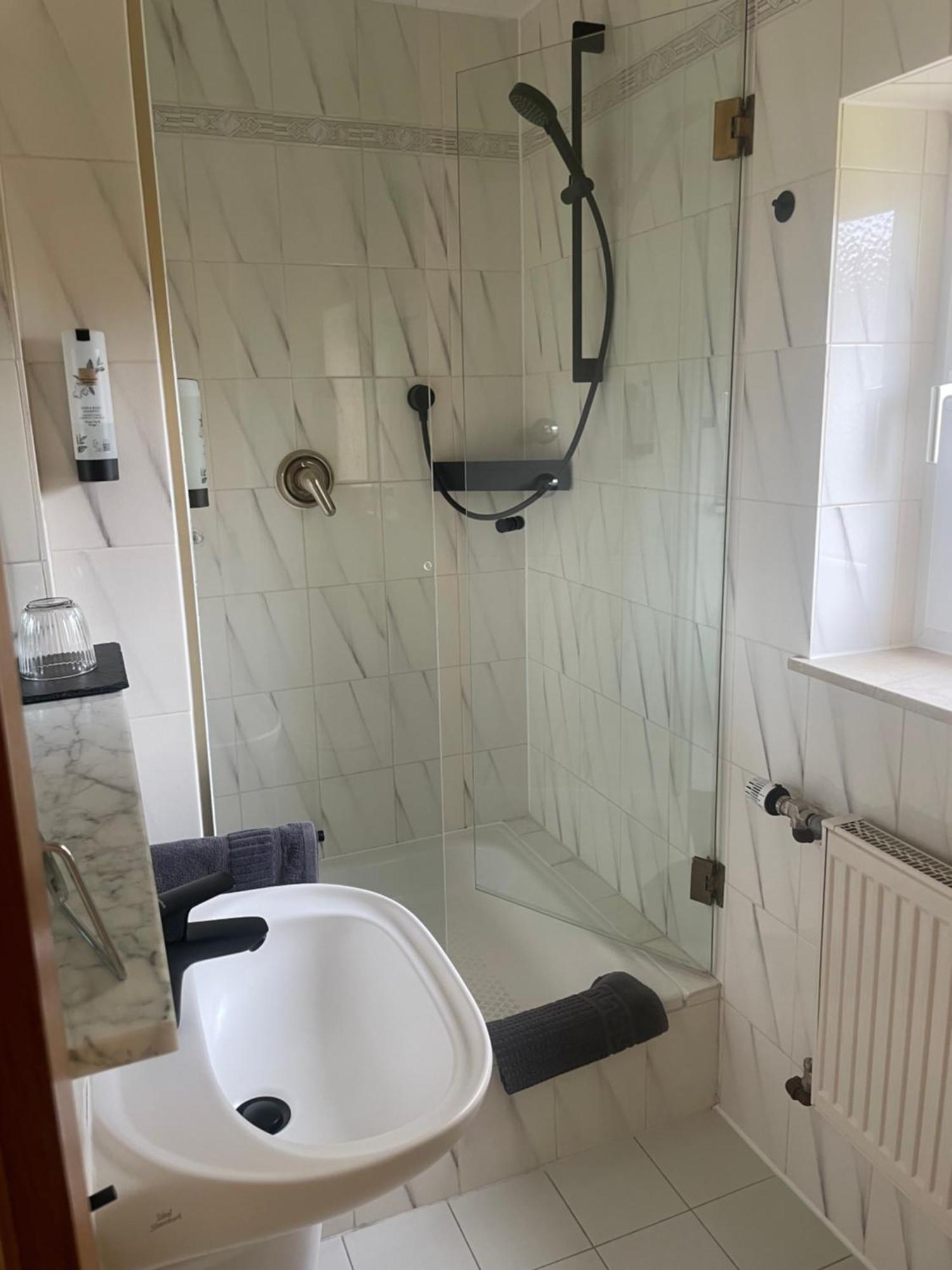 Hotel Birkenmoor شايديغ المظهر الخارجي الصورة