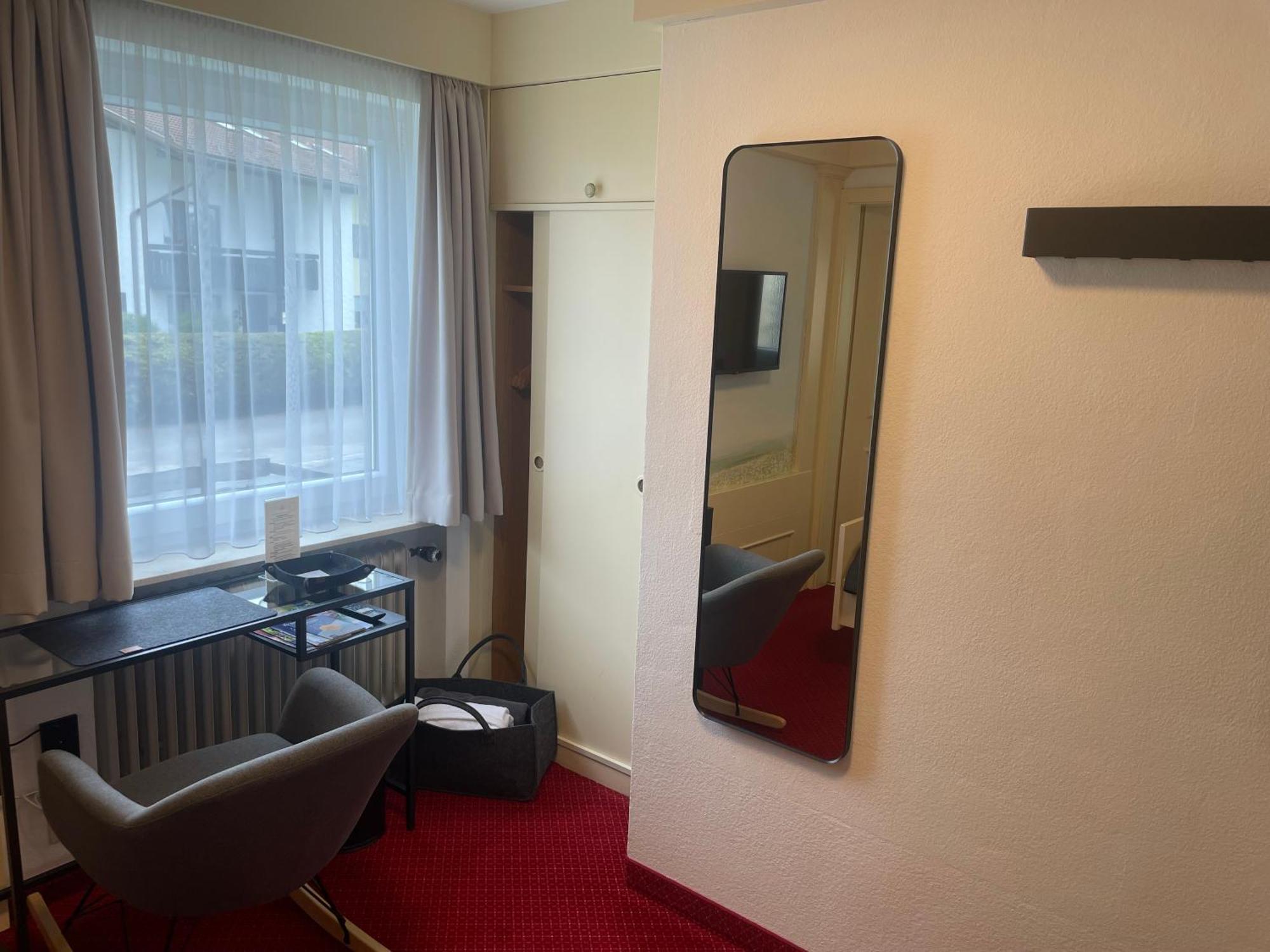Hotel Birkenmoor شايديغ المظهر الخارجي الصورة