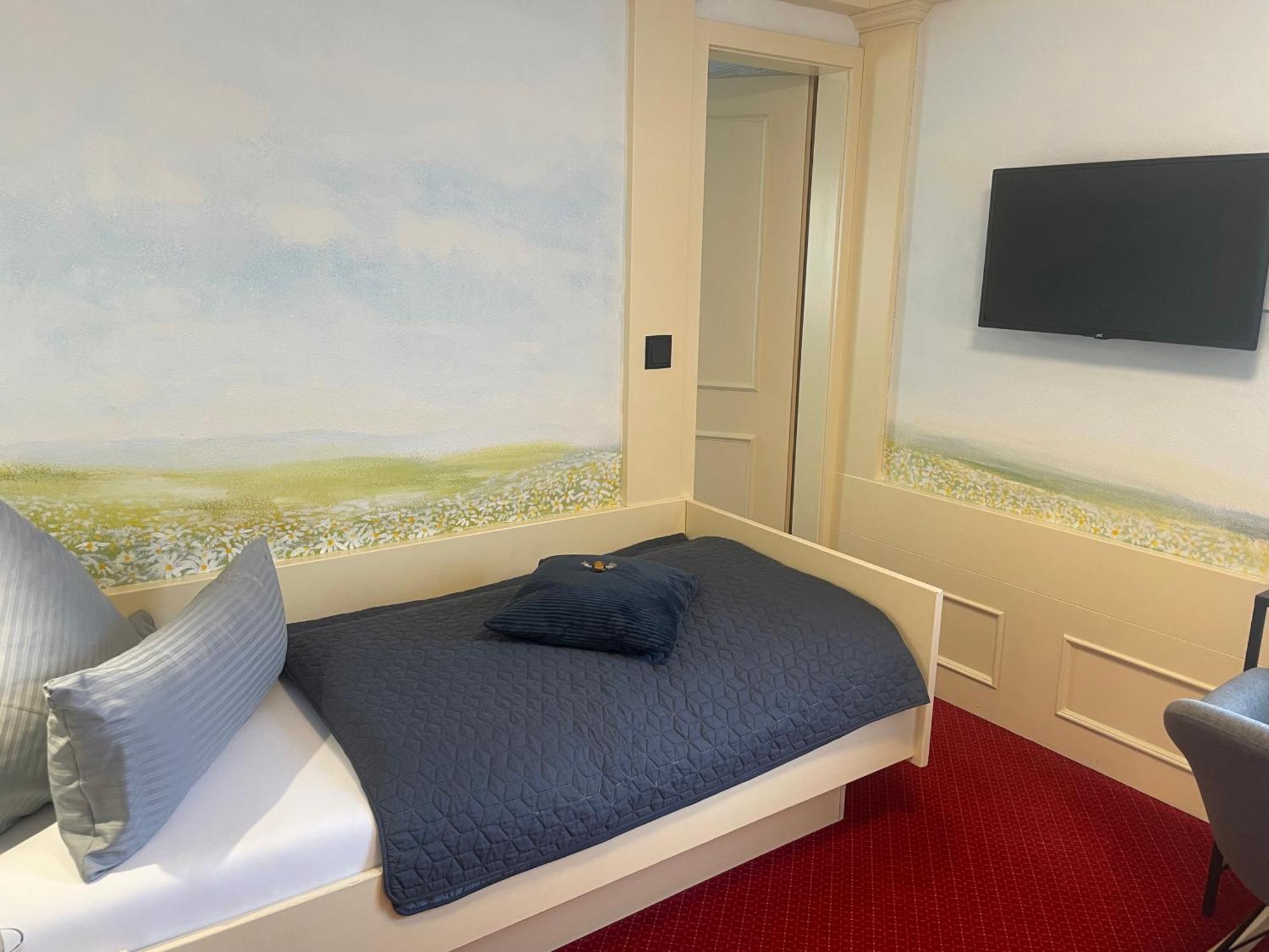 Hotel Birkenmoor شايديغ المظهر الخارجي الصورة